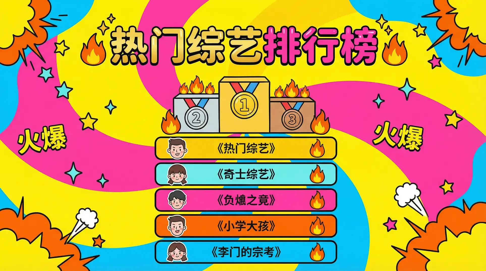 操死你 搞笑舞蹈名场面